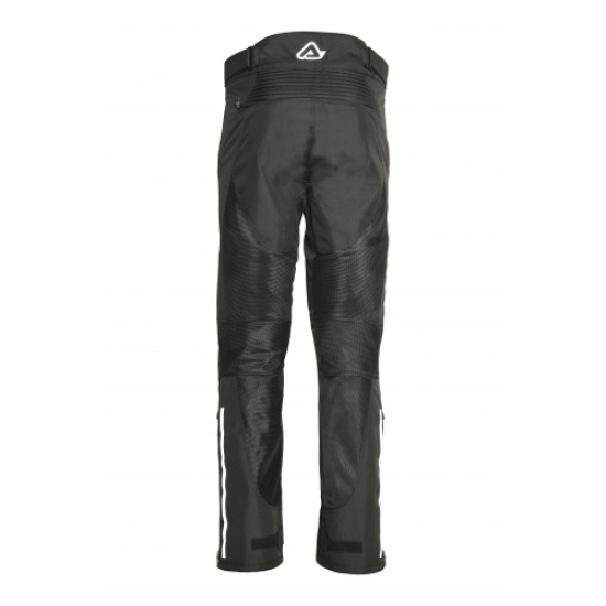 ACERBIS PANTS CE RAMSEY VENTED (VILÁGOS SZÜRKE * FEKETE) AC  #5