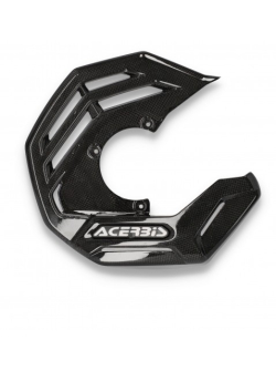 ACERBIS X-FUTURE CARBON DISC COVER AC 0024579.070