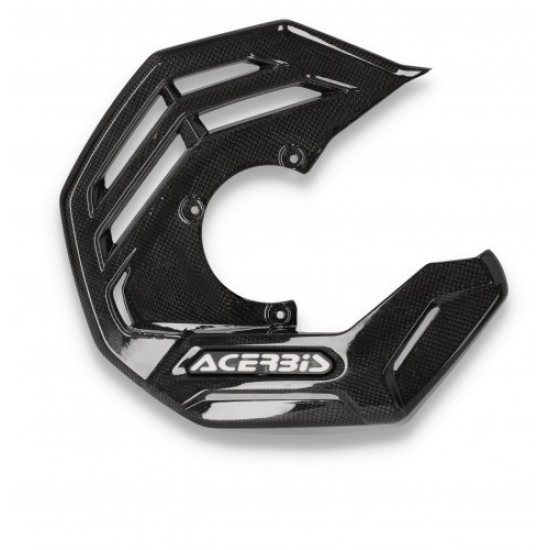 ACERBIS X-FUTURE CARBON DISC COVER AC 0024579.070