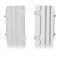 ACERBIS RADIATOR LOUVERS GASGAS 21 (WHITE * BLACK) AC 0024638