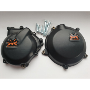 ENDUROHOG KTM EXC 450/500 SET 2012-2016 10003