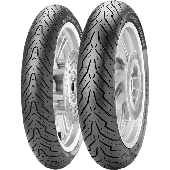 PIRELLI Gumi ANGEL SCOOTER ELSŐ 110/90-12 64P TL 2769600