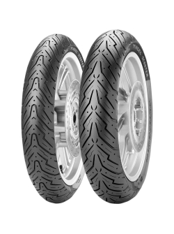 PIRELLI TIRE ANGEL SCOOTER 130/70-12 62P REINFORCED TL 2771000