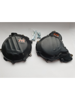 ENDUROHOG KTM EXC 250/300 SET 2017- 10013