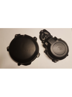 ENDUROHOG KTM EXC-F 350 SET 2012-2016 10032