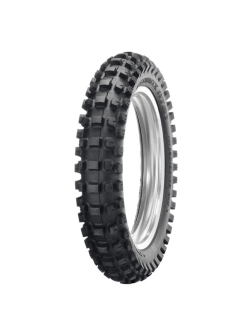 DUNLOP TIRE GEOMAX AT81 HÁTSÓ 110/90 - 18 61M TT 634960