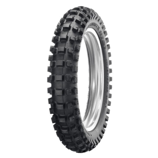 DUNLOP TIRE GEOMAX AT81 HÁTSÓ 110/90 - 18 61M TT 634960