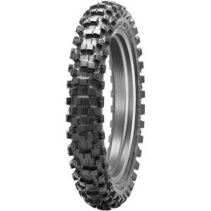 DUNLOP MX53 110/100-18 64M NHS 636578