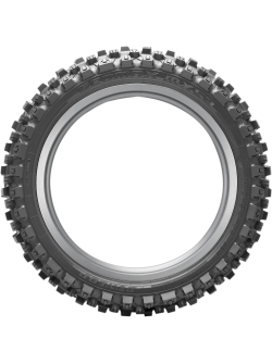 DUNLOP MX53 110/100-18 64M NHS 636578