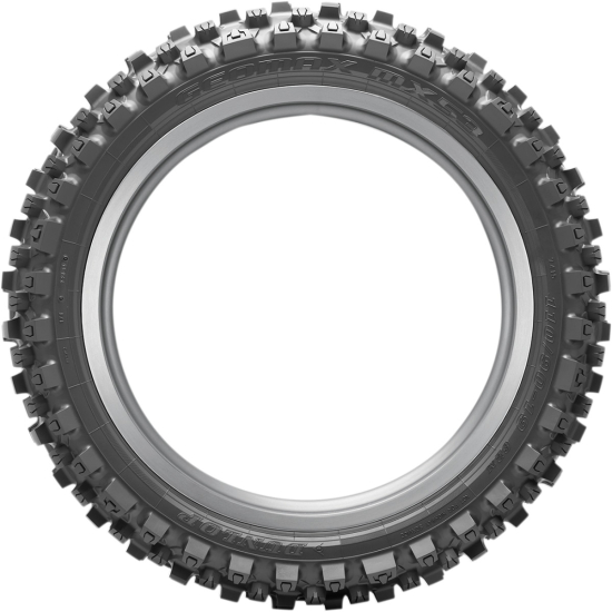 DUNLOP MX53 110/100-18 64M NHS 636578 #1