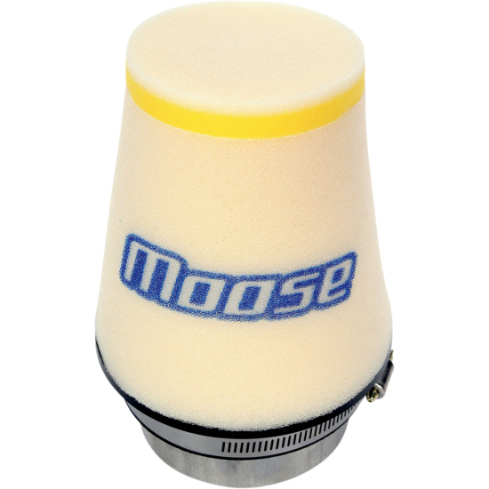 MOOSE RACING HARD-PARTS AIR FILTER BONDED TWO LAYER FOAM 3-35-01