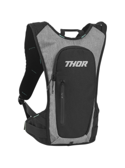 THOR VAPOR S9 HIDRATÁLÓ HÁTIZSÁK SZÜRKE/FEKETE 2L 3519-0050