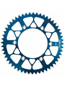 JT SPROCKETS LÁNCKERÉK RL 50T YAM BLU JTA251.50BLU