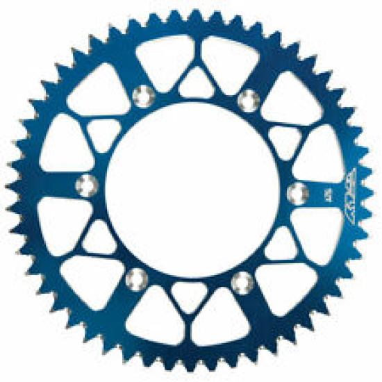 JT SPROCKETS LÁNCKERÉK RL 50T YAM BLU JTA251.50BLU