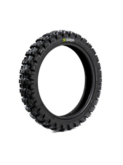 X-GRIP Super X-gear-R offroad hátsó gumi - 120/80-19 (XG-2279)