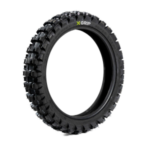 X-GRIP Super X-gear-R offroad hátsó gumi - 120/80-19 (XG-2279)