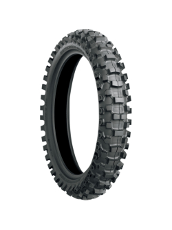 BRIDGESTONE GUMI MOTOCROSS M204 HÁTSÓ 90/100 - 14 49M TT NHS 2160