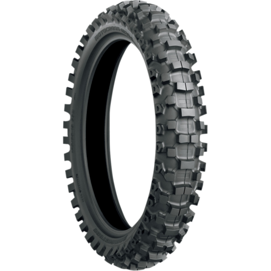 BRIDGESTONE GUMI MOTOCROSS M204 HÁTSÓ 90/100 - 14 49M TT NHS 2160