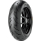 PIRELLI TIRE DIABLO ROSSO II (R) REAR 130/70 R 17 62H TL 2409300