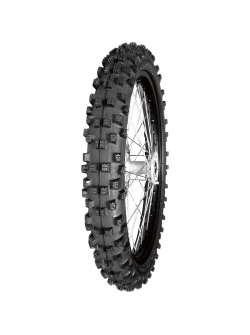 METZELER MCE 6 Days Extreme Első Gumi 90/90-21 54M TT M+S 2477600