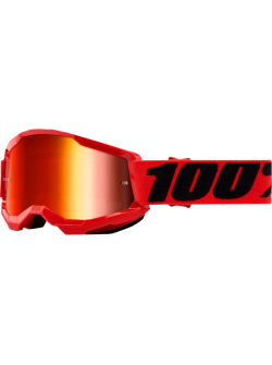 100% Youth Strata 2 offroad szemüveg - JUNIOR / gyermek (50032-00004)