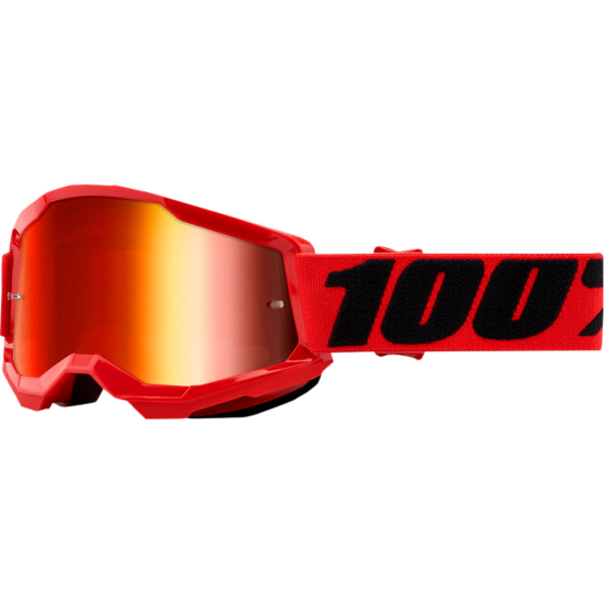 100% Youth Strata 2 offroad szemüveg - JUNIOR / gyermek (50032-00004)