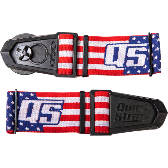 FACTORY EFFEX QUICK STRAP KIT USA QS-55