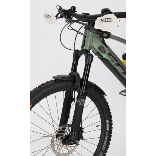 ACERBIS MUDOUT MTB Sárvédő (Szürke * Fekete) AC 0024835 #3