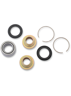 MOOSE RACING HARD-PARTS SHOCK BEARING KIT 29-5059