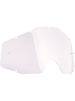 FMF VISION LENS ANTI FOG CLEAR F-51001-010-02