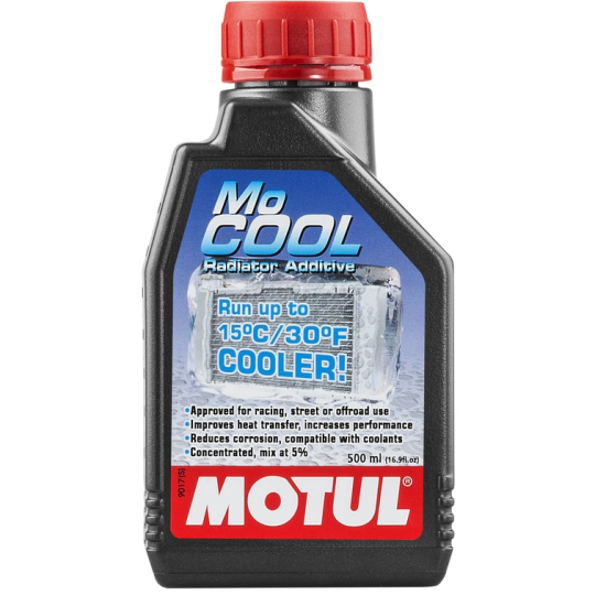 MOTUL MOCOOL Hűtő adalék 500ML MOT107798