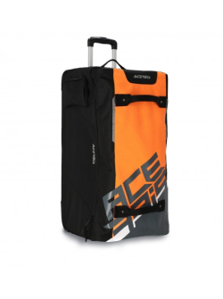 ACERBIS BAG VOYAGER 105LT (NARANCSSÁRGA/SZÜRKE * FEKETE/SÁRGA * FEKETE/SZÜRKE) AC 0024615