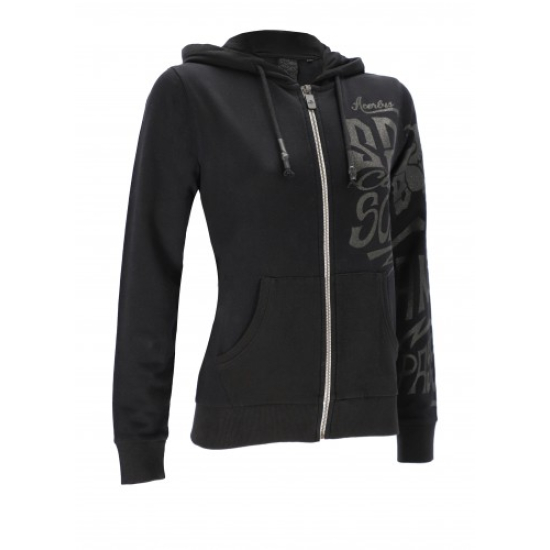 ACERBIS SWEATSHIRT SP CLUB HEAVEN LADY (XS-XL) AC 0910517.090