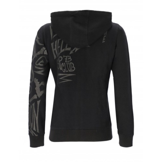 ACERBIS SWEATSHIRT SP CLUB HEAVEN LADY (XS-XL) AC 0910517.09 #2