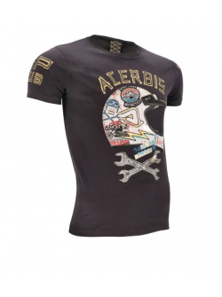 ACERBIS T-SHIRT SP CLUB HELMET (S-XXL) AC 0910511.073