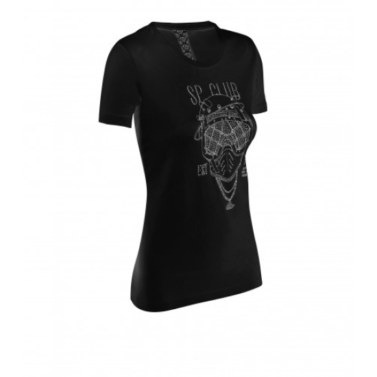 ACERBIS T-SHIRT SP CLUB DIVER LADY (XS-XL) AC 0910518.090