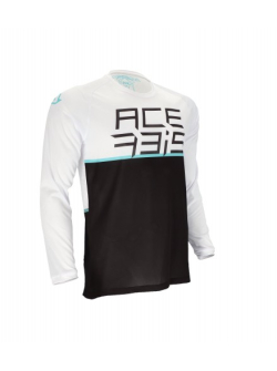 ACERBIS JERSEY MTB RAZORCREST (FEKETE/FEHÉR * FEKETE/PIROS * FEKETE/ZÖLD) (S-XXXL) AC 0024849