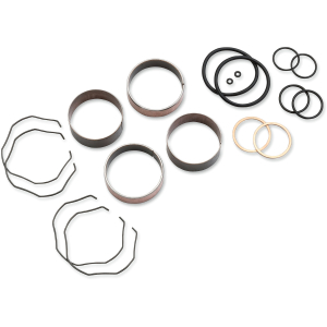 MOOSE RACING HARD-PARTS FORK BUSHING KIT 38-6128