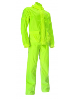 ACERBIS Esernyő Szett X-THUNDER (Fekete * Sárga Fluo) (S-XXXL) AC 0024613