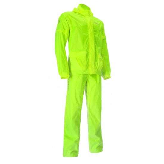 ACERBIS Esernyő Szett X-THUNDER (Fekete * Sárga Fluo) (S-XXXL) AC 0024613