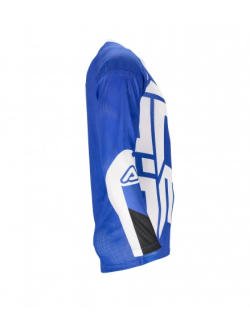 ACERBIS JERSEY MX J-WINDY ONE VENTED (Kék/Fehér * Szürke/Fekete * Fekete/Rózsaszín) (S-XXXL) AC 0024735