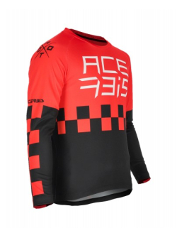 ACERBIS JERSEY MX J-KID ONE (TÖBB SZÍNBEN) (XS-XXL) AC 0024737