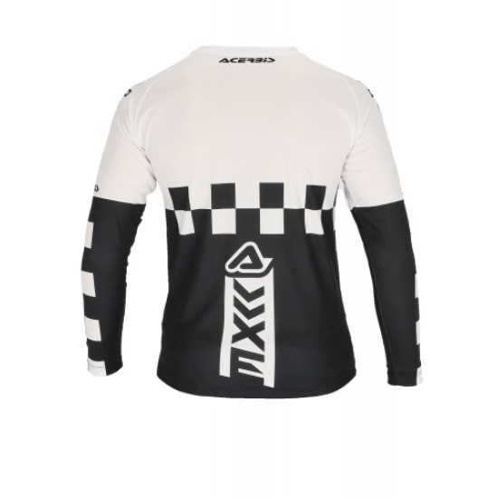 ACERBIS JERSEY MX J-KID ONE (TÖBB SZÍNBEN) (XS-XXL) AC 00247 #2