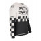 ACERBIS JERSEY MX J-KID ONE (TÖBB SZÍNBEN) (XS-XXL) AC 0024737