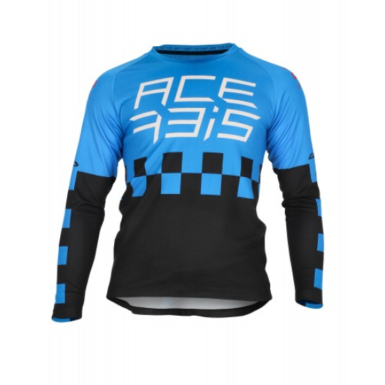 ACERBIS JERSEY MX J-KID ONE (TÖBB SZÍNBEN) (XS-XXL) AC 00247 #4