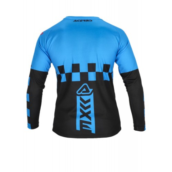 ACERBIS JERSEY MX J-KID ONE (TÖBB SZÍNBEN) (XS-XXL) AC 00247 #6