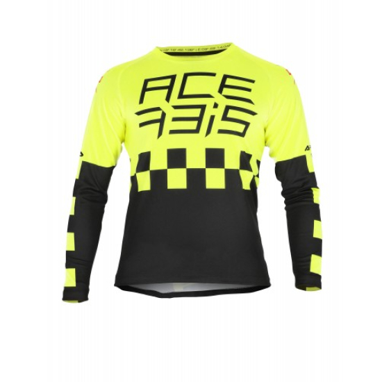 ACERBIS JERSEY MX J-KID ONE (TÖBB SZÍNBEN) (XS-XXL) AC 00247 #8