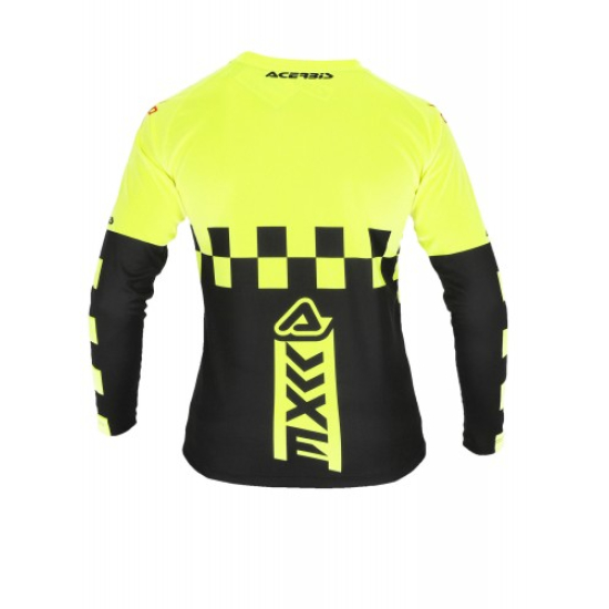 ACERBIS JERSEY MX J-KID ONE (TÖBB SZÍNBEN) (XS-XXL) AC 00247 #10