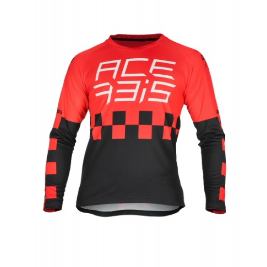 ACERBIS JERSEY MX J-KID ONE (TÖBB SZÍNBEN) (XS-XXL) AC 00247 #11