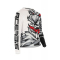 ACERBIS MX J-KID KÉT GYEREK CROSS MEZ (NARANCSSÁRGA/FEHÉR, SZÜRKE/FEHÉR) (XS-XXL) AC 0024779